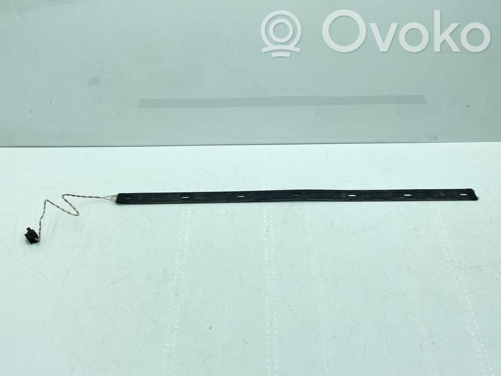 BMW 5 G30 G31 G38 Liftgate motion sensor 