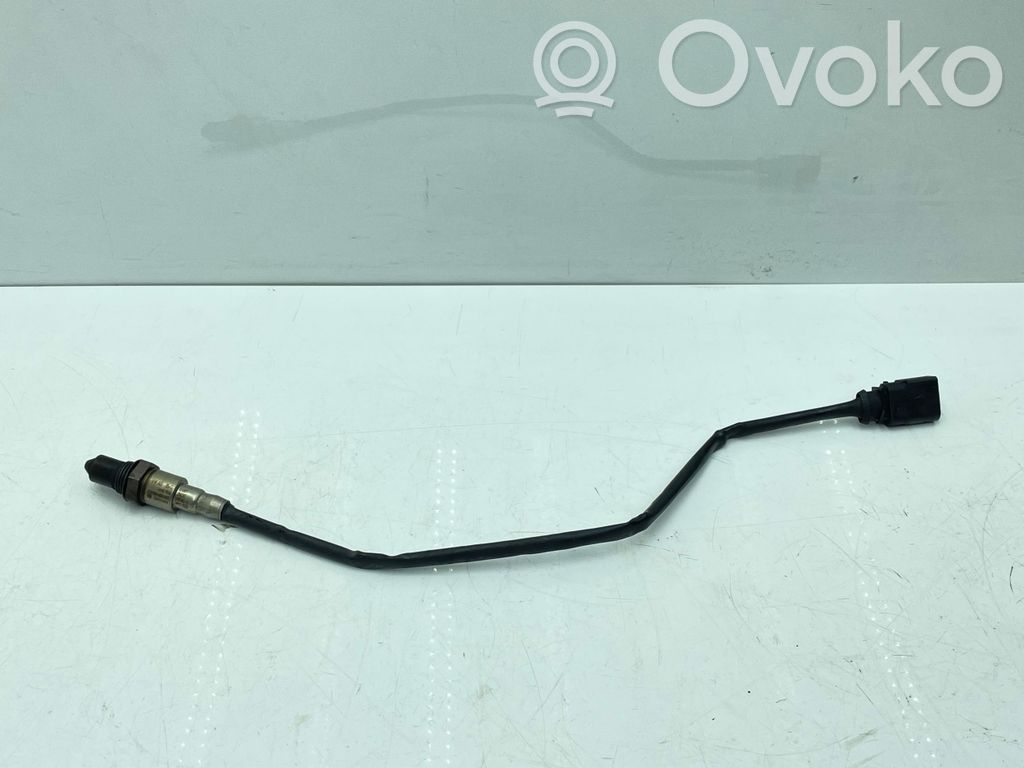 Audi A4 Allroad B9 Lambda probe sensor 