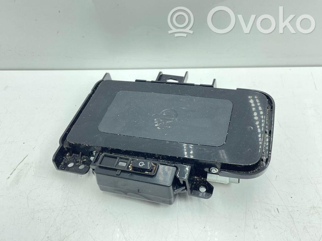 Toyota Prius Prime Modul încărcare wireless 