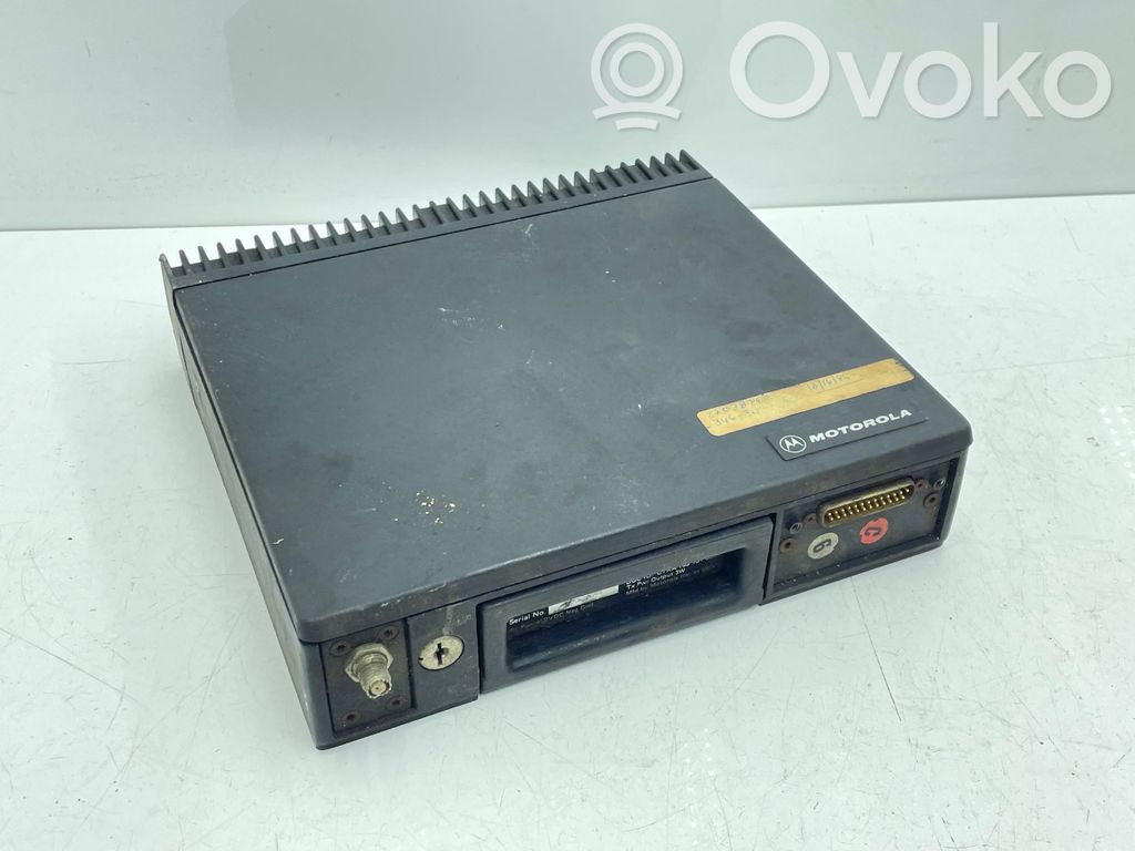 Unité de commande, module téléphone   UD26437,109181003S,ABZ89ET5612
