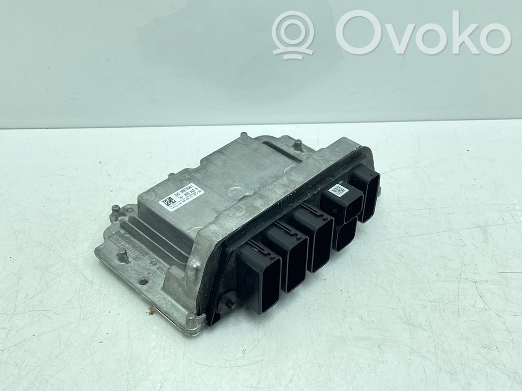 BMW 2 F46 Unitate/modul de control motor 