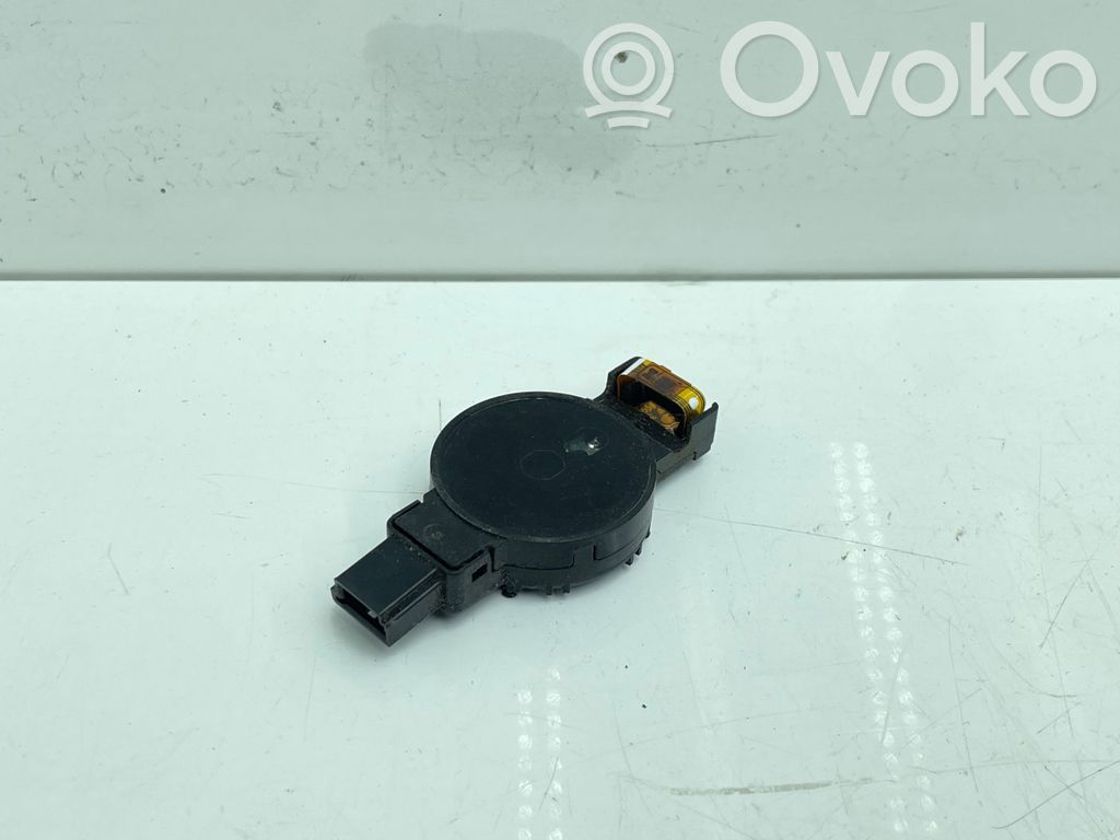 BMW 1 F40 Rain sensor 