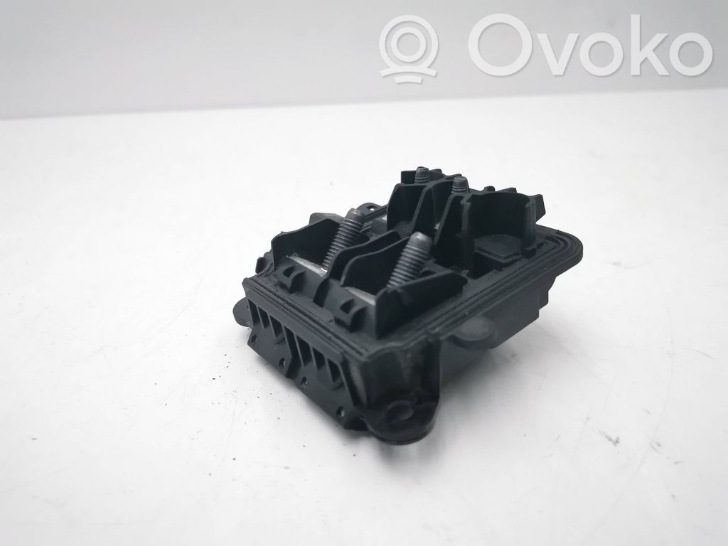 Mercedes-Benz E W213 Fusible 