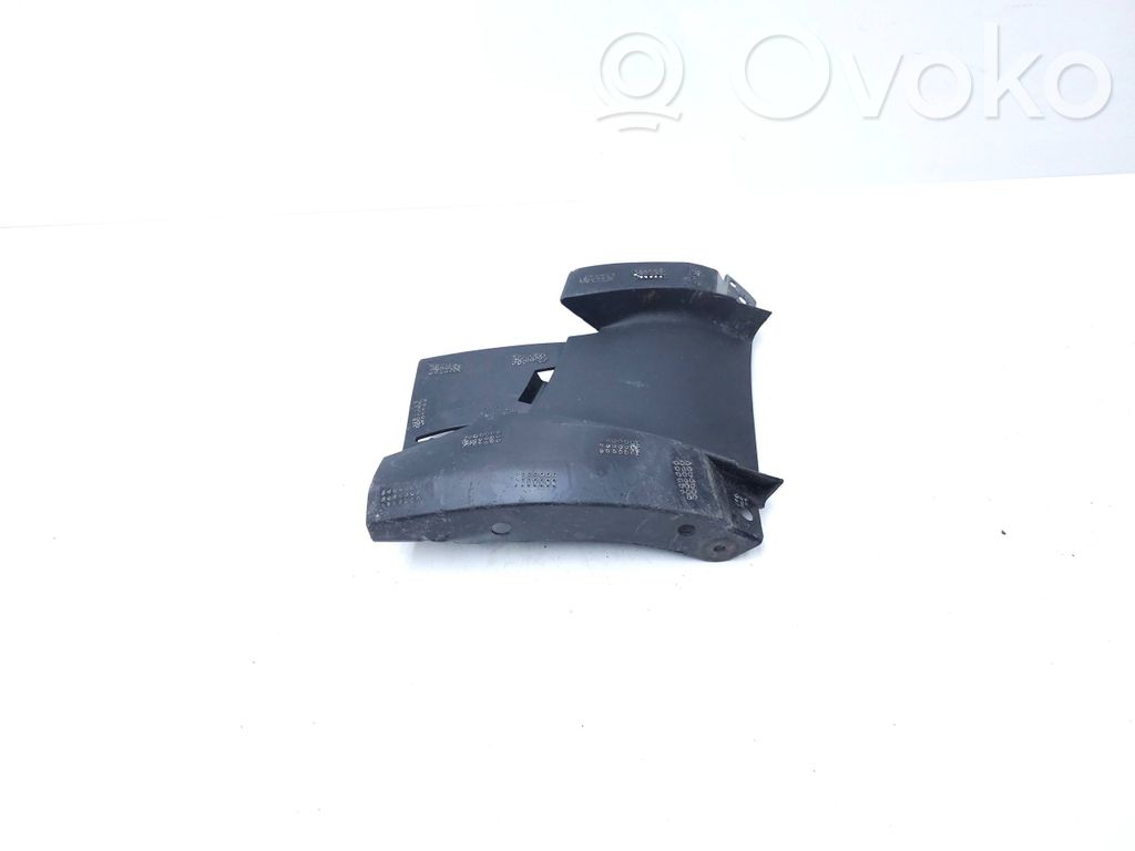 Tesla Model Y Front bumper mounting bracket 