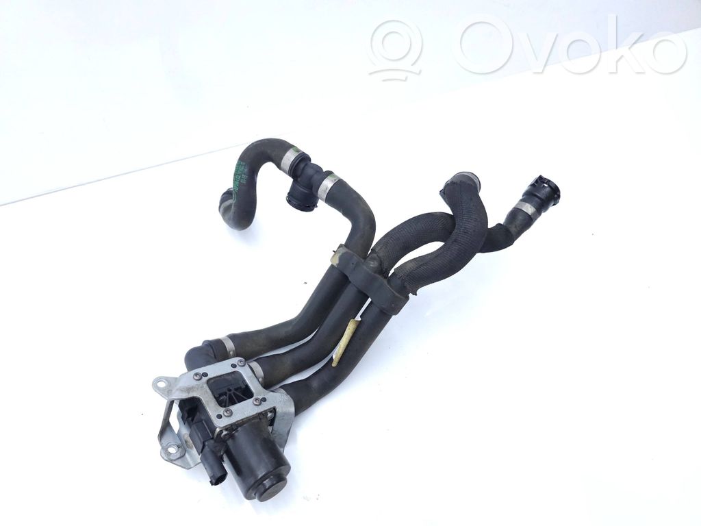 BMW 5 F10 F11 Bomba auxiliar eléctrica de agua/refrigerador 