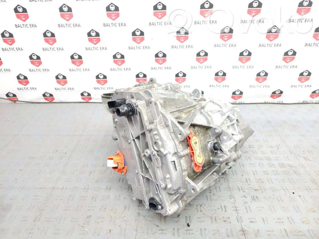 Tesla Model Y Elektromobiļa motors 