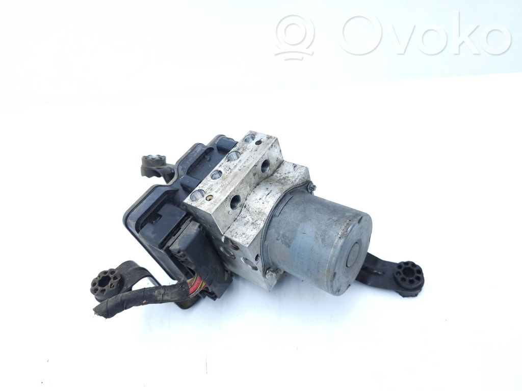 BMW X5 F15 Блок ABS 