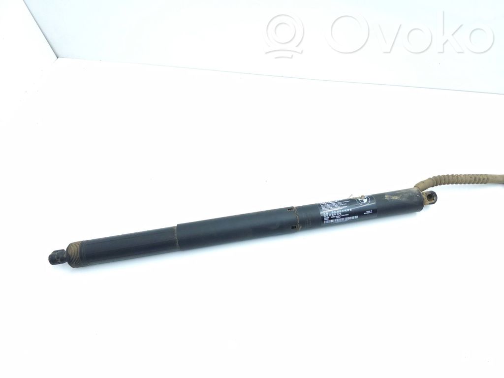 BMW X5 F15 Ammortizzatore portellone posteriore/bagagliaio 