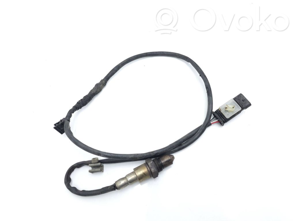 BMW 2 F22 F23 Lambda probe sensor 