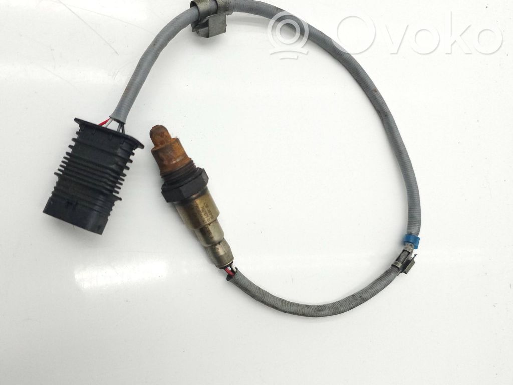 BMW 4 F32 F33 Lambda probe sensor 