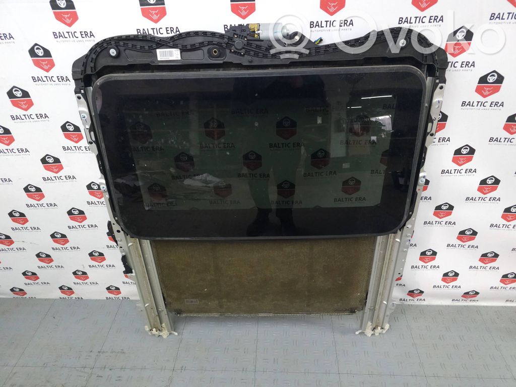 BMW 4 F32 F33 Szyberdach komplet 