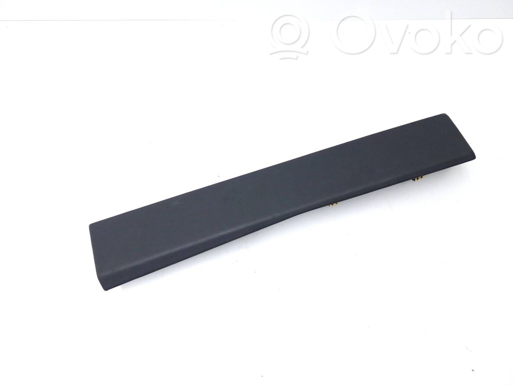 Tesla Model S Front trunk storage compartment trim 