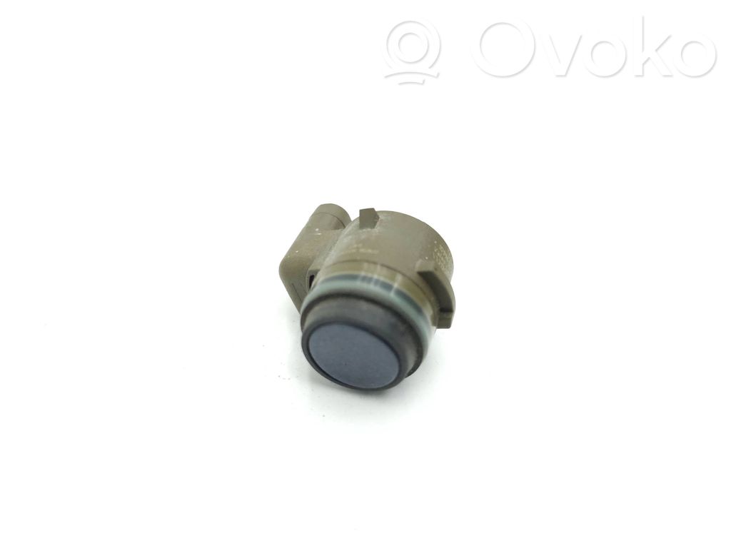 Tesla Model S Parking PDC sensor 