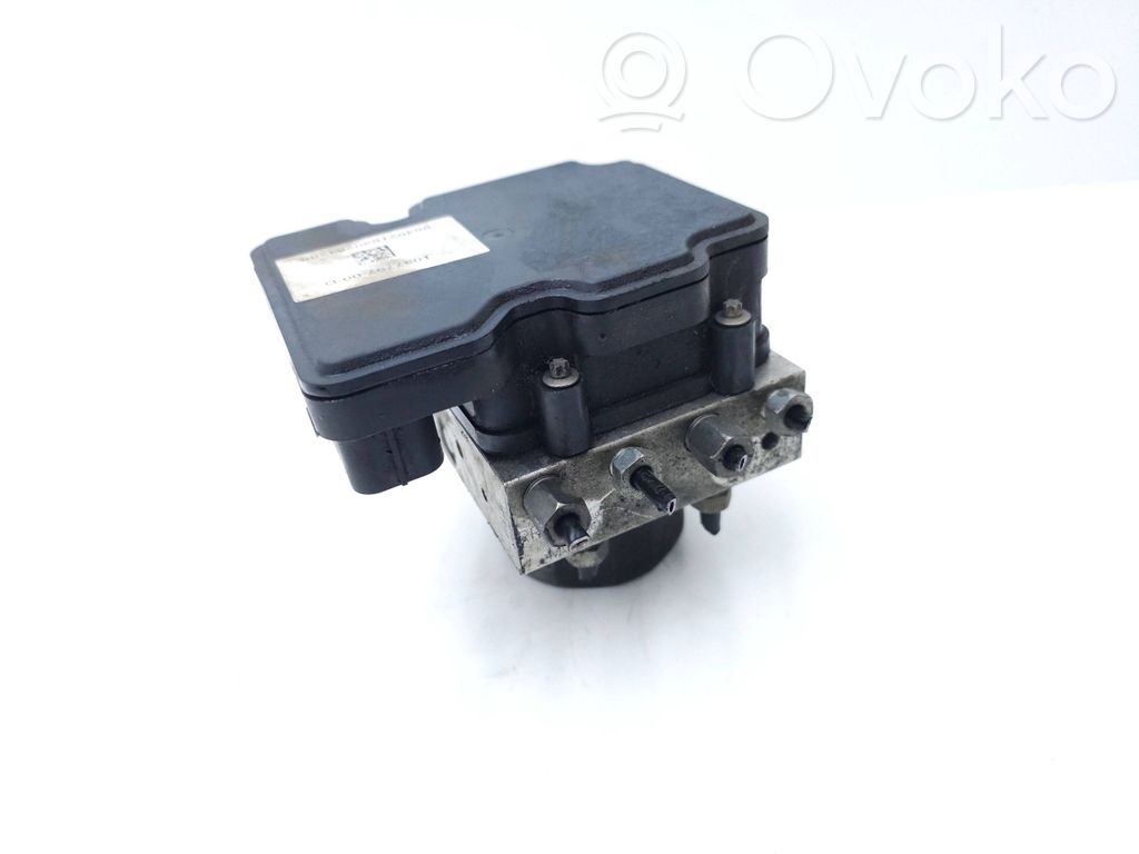 Tesla Model S ABS Pump 