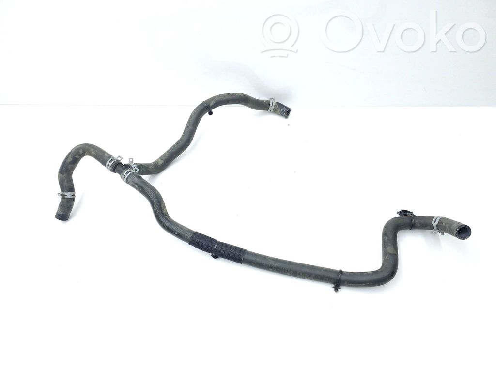 Engine coolant pipe/hose   105861400C