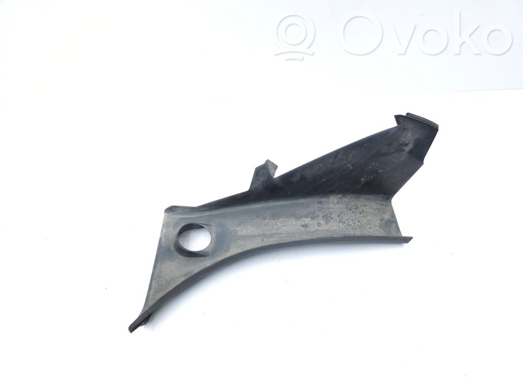 Tesla Model S Other trunk/boot trim element 