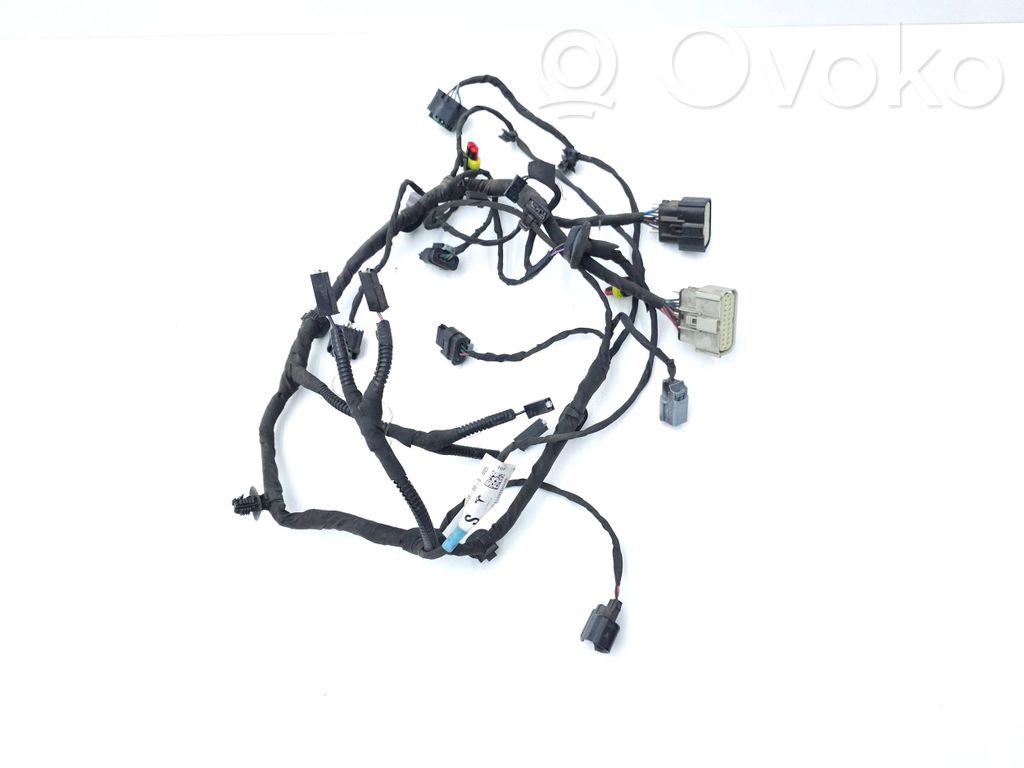 Otros cableados   103533800S