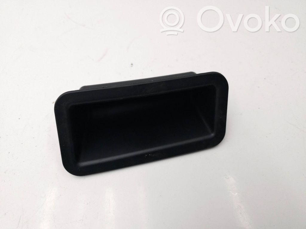 Tesla Model S Other interior part 