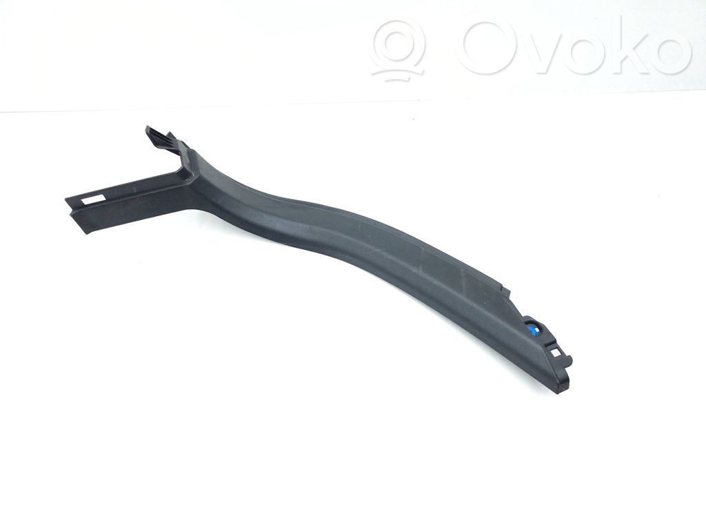 Tesla Model S Other trunk/boot trim element 