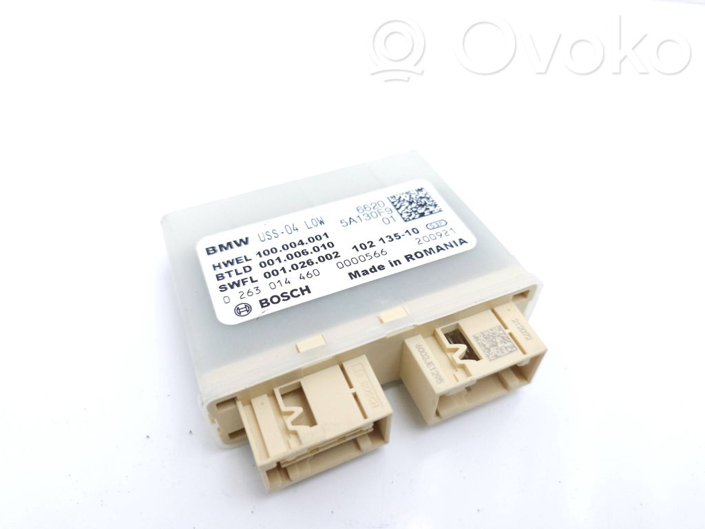 BMW 3 G20 G21 Sterownik / Moduł parkowania PDC 
