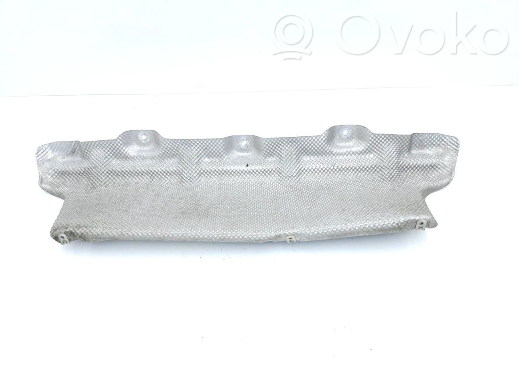 BMW 3 G20 G21 Protección térmica del escape 