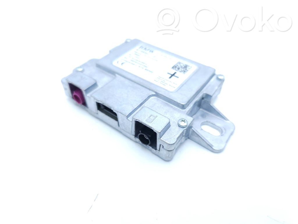 BMW 3 G20 G21 Antenos stiprintuvas 