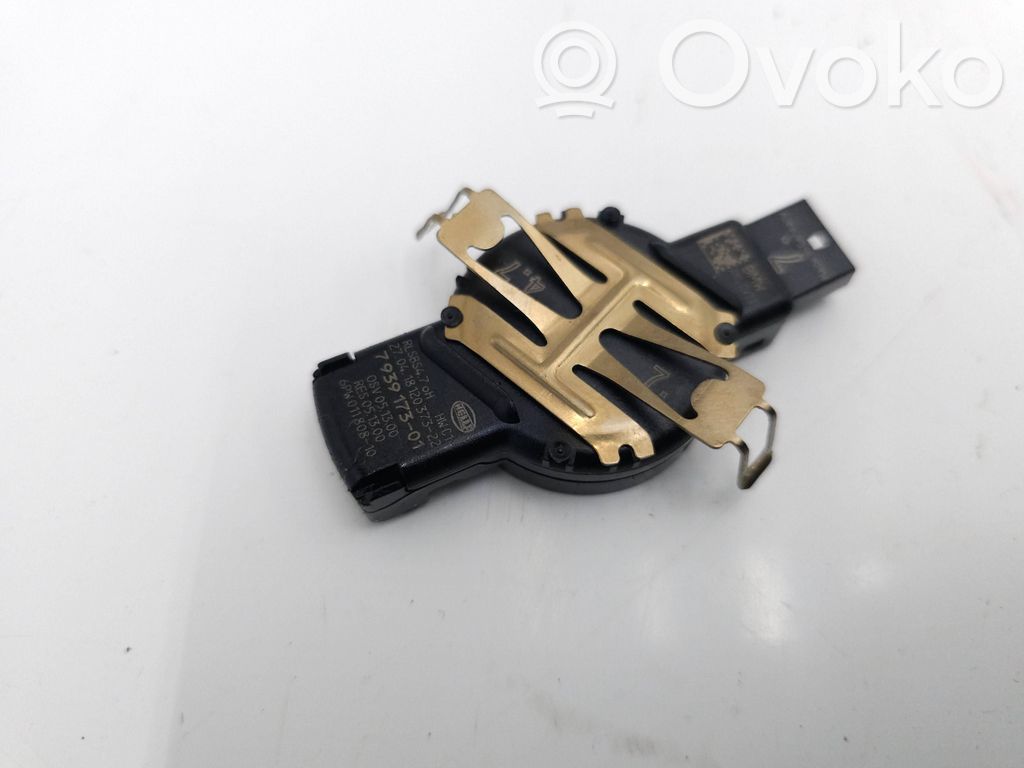 BMW 2 F45 Rain sensor 
