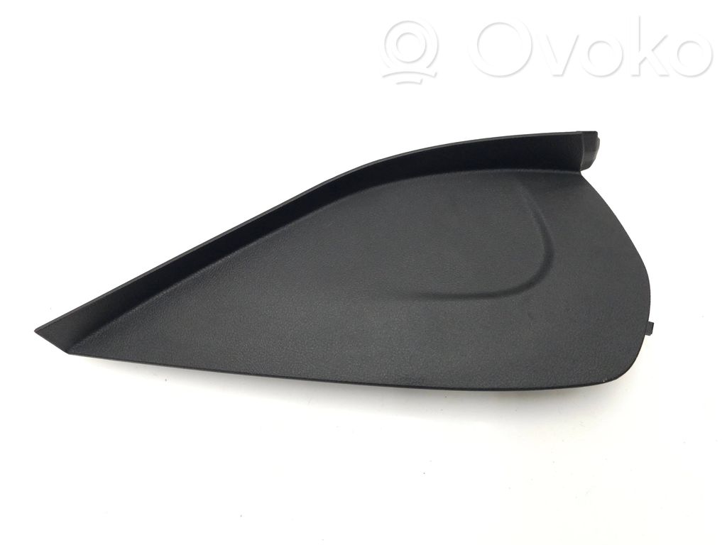 BMW 5 G30 G31 G38 Boczny element deski rozdzielczej 