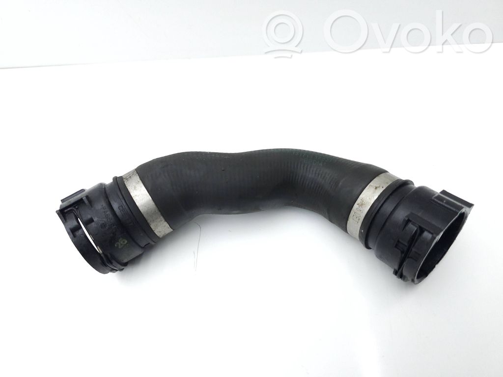 BMW 3 F30 F35 F31 Engine coolant pipe/hose 