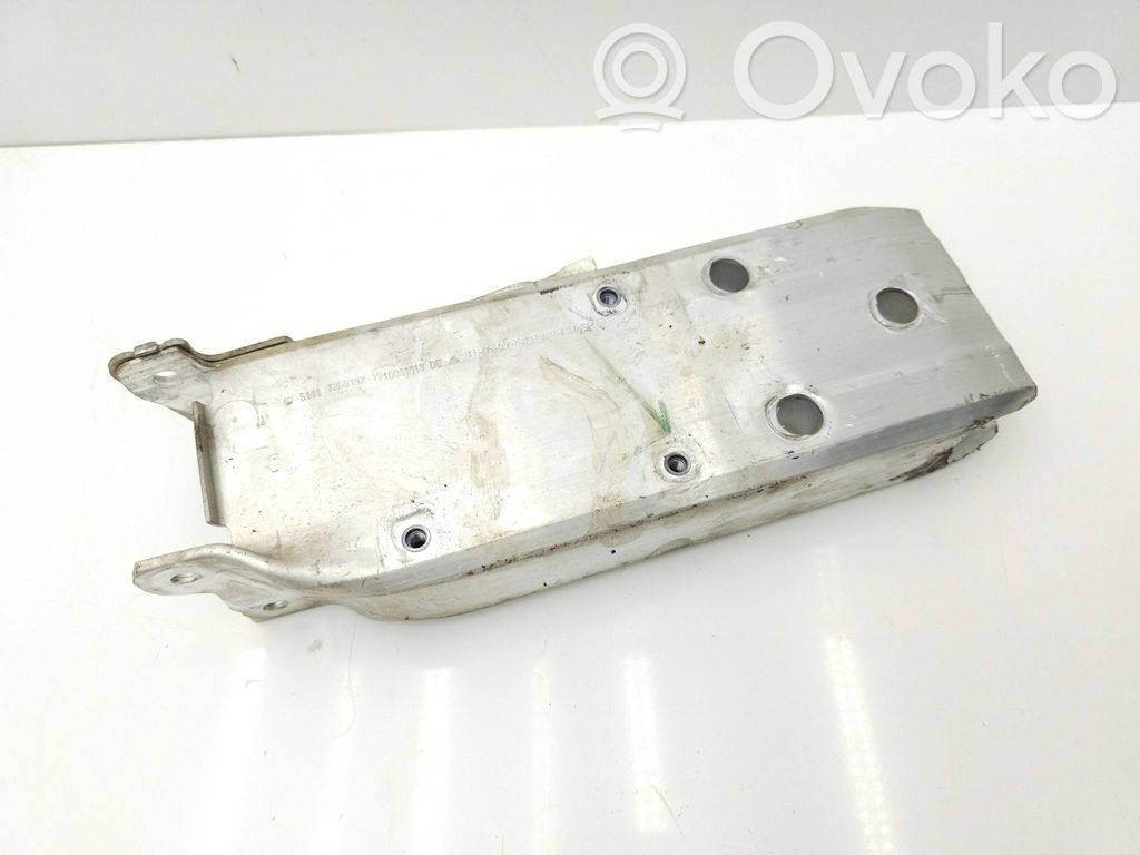 BMW 3 F30 F35 F31 Cita virsbūves detaļa 