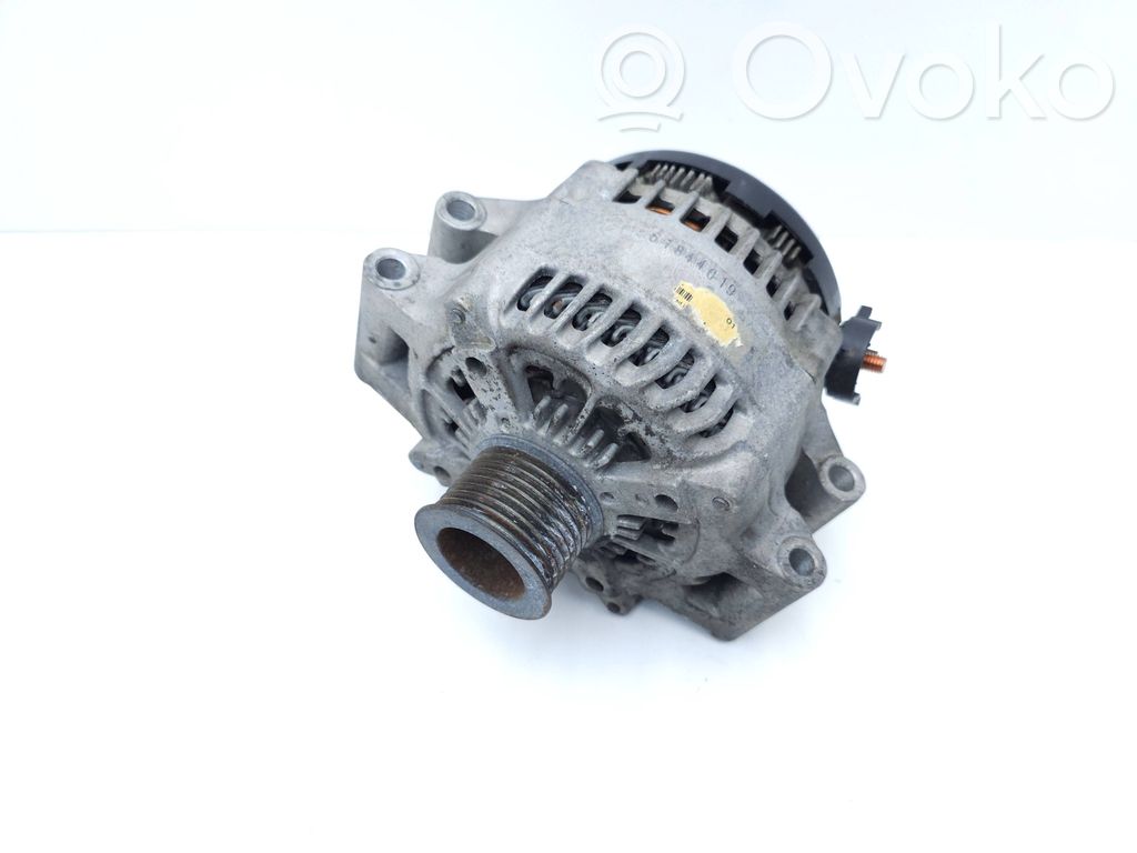 BMW 3 F30 F35 F31 Ģenerators 