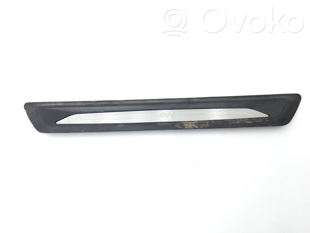 BMW 3 F30 F35 F31 Capac prag față 
