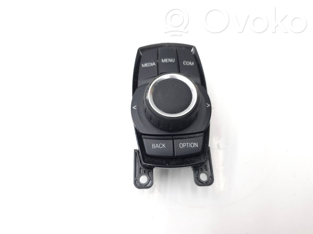 BMW 2 F45 Unidad central de control multimedia 