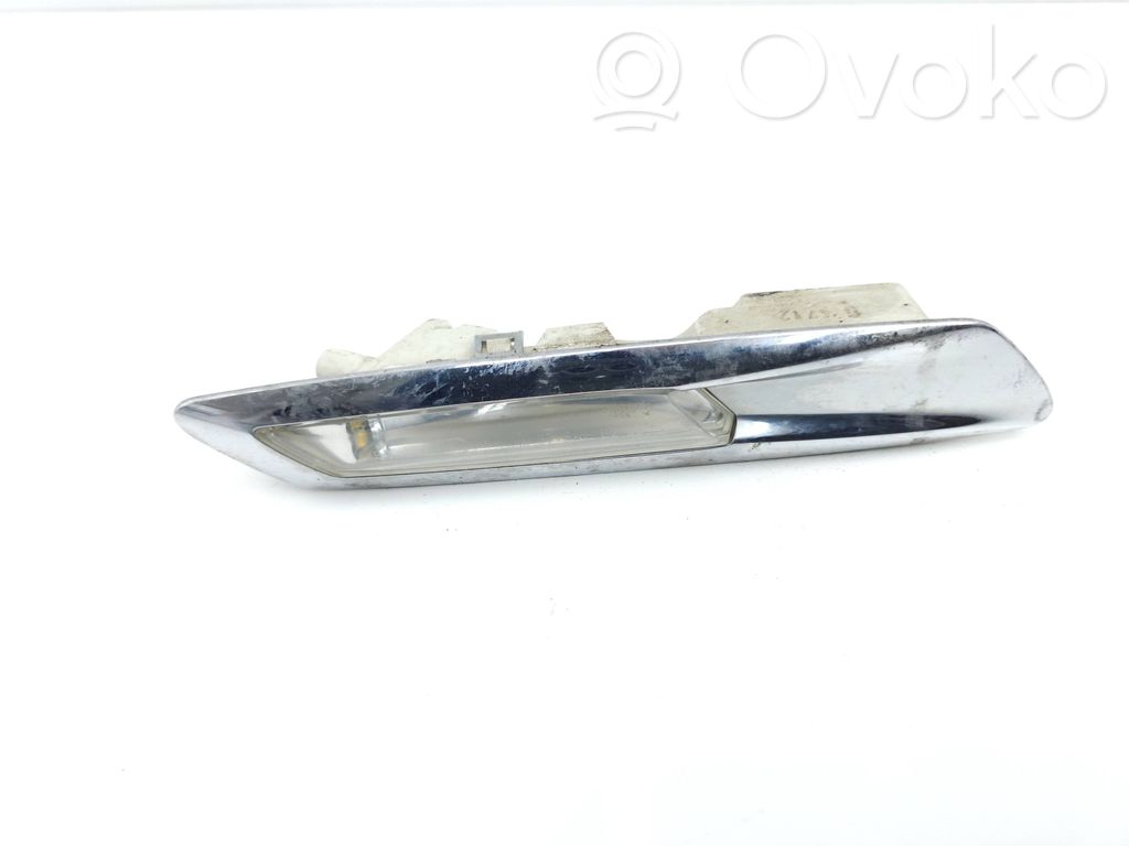 BMW 5 F10 F11 Spārna pagrieziena lukturis 