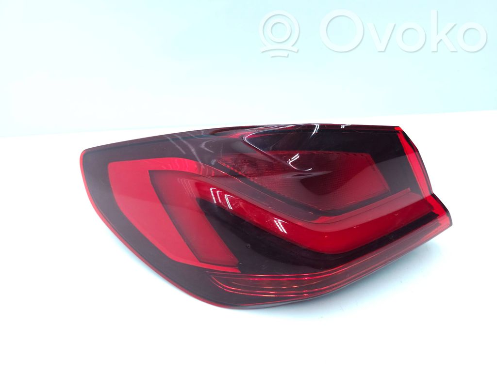 BMW 1 F40 Lampa tylna 