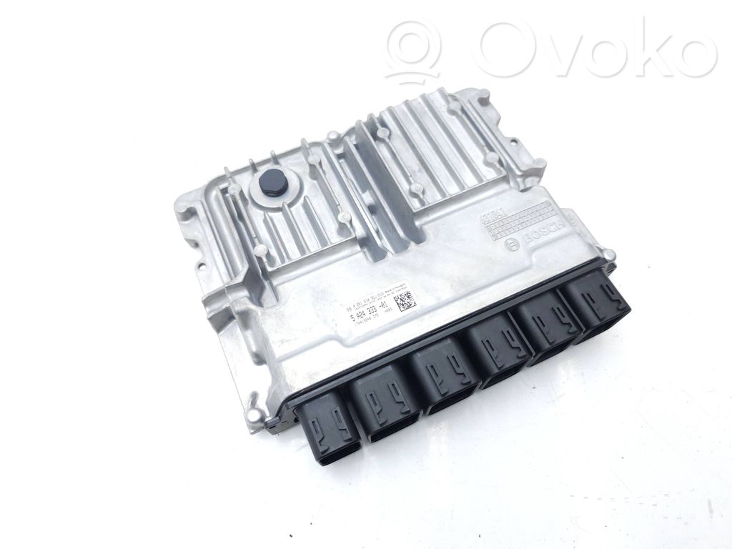 BMW 1 F40 Engine control unit/module 