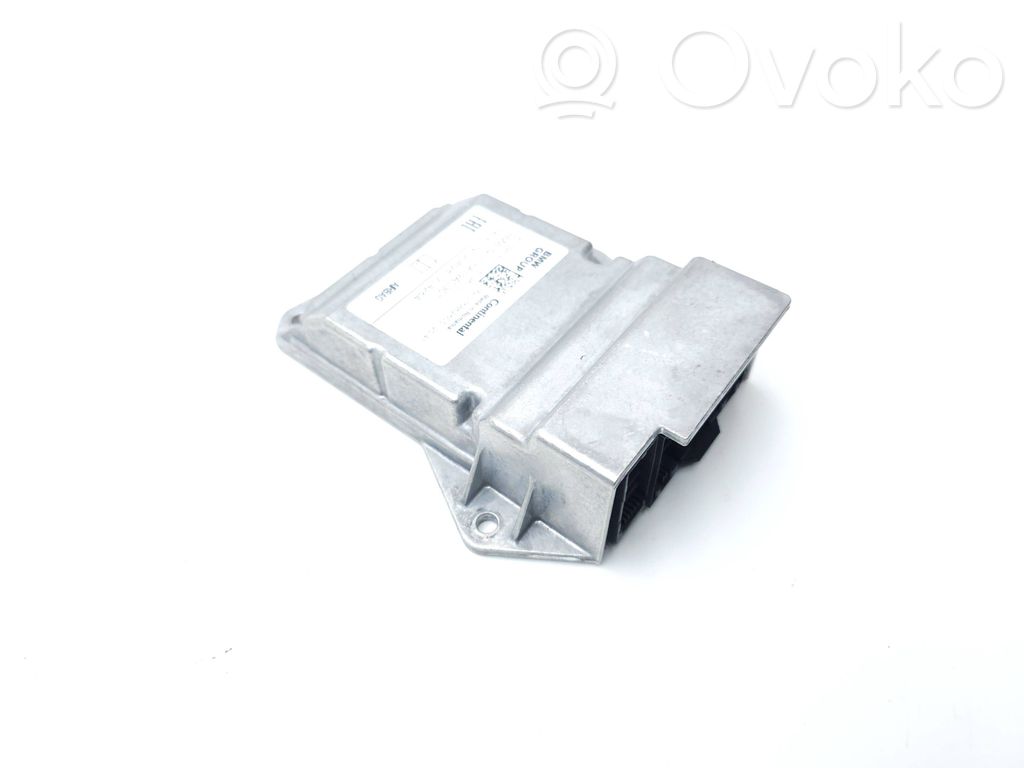 BMW 1 F40 Centralina/modulo airbag 