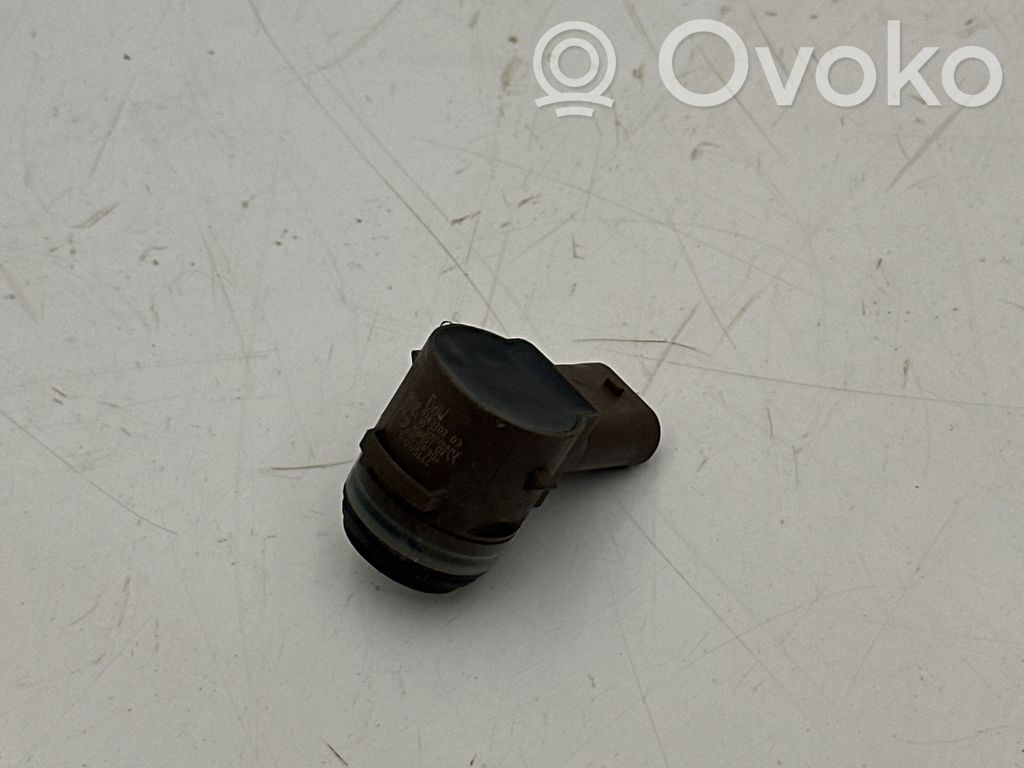 BMW i3 Sensor de aparcamiento PDC 