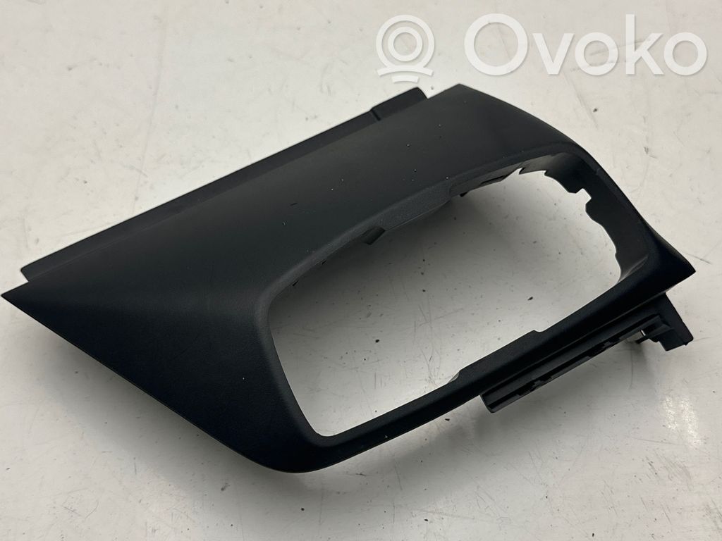 BMW i3 Panel trim 