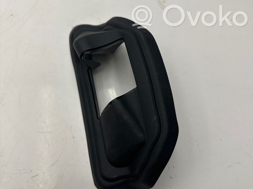 BMW i3 Cita veida salona detaļa 