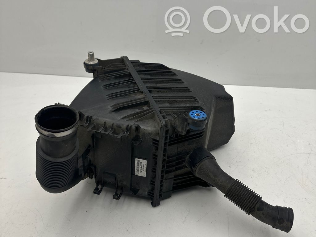 BMW i3 Luftfilterkasten 