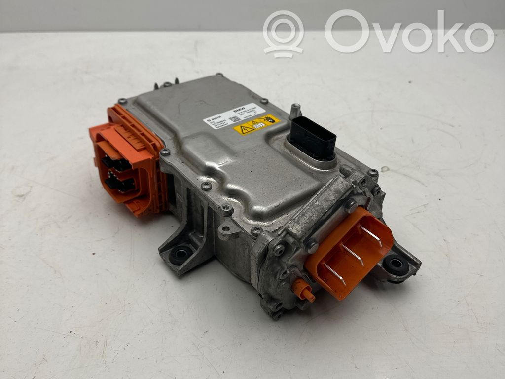BMW i3 Voltage converter inverter 