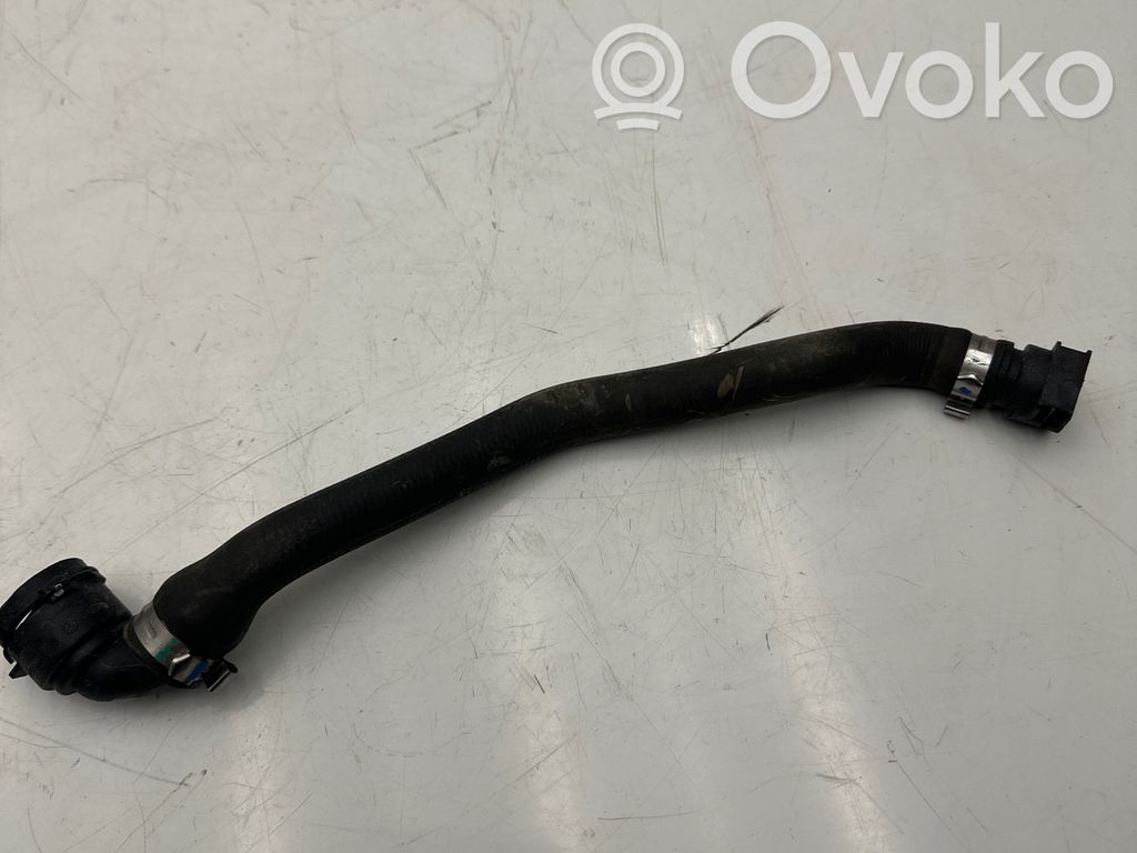 BMW i3 Engine coolant pipe/hose 