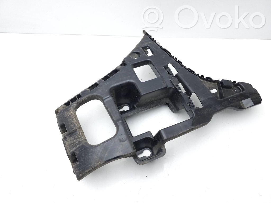 BMW 2 F46 Uchwyt / Mocowanie zderzaka tylnego 