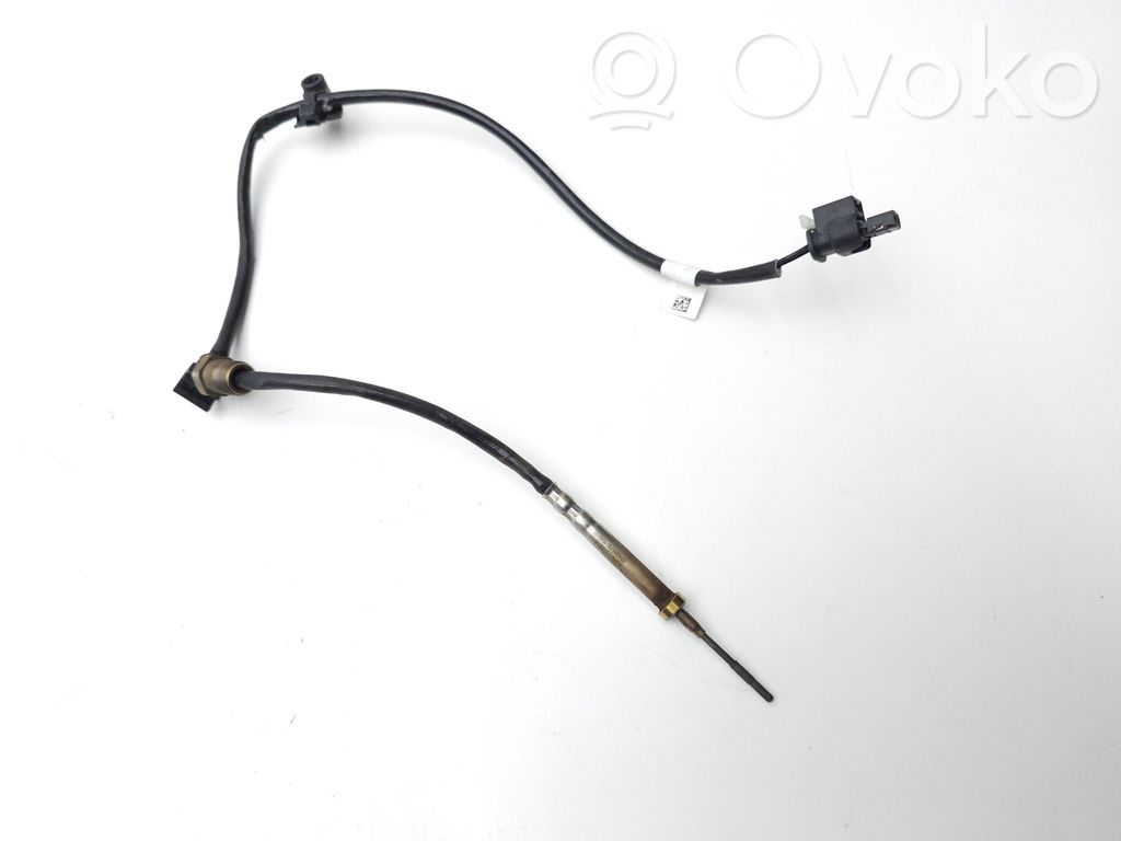 BMW 2 F46 Exhaust gas temperature sensor 