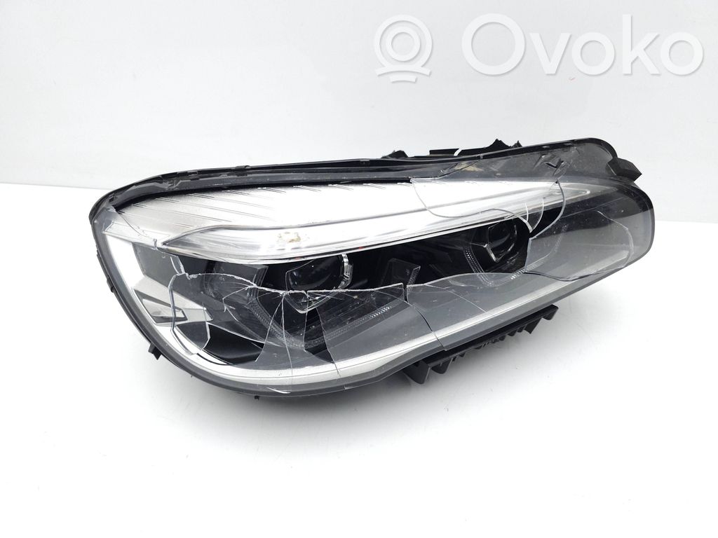 Scheinwerfer   5A017B2,030129023410,LE16A6380
