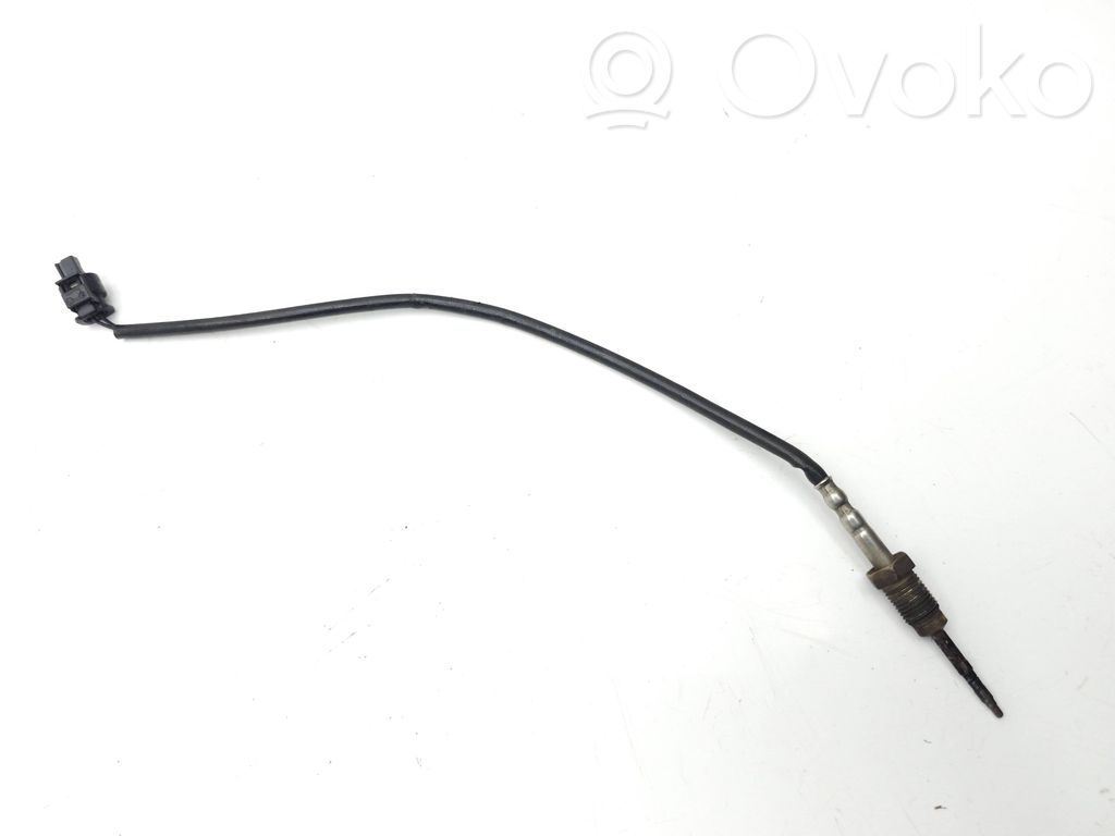 BMW 4 F36 Gran coupe Sensor de temperatura del escape 
