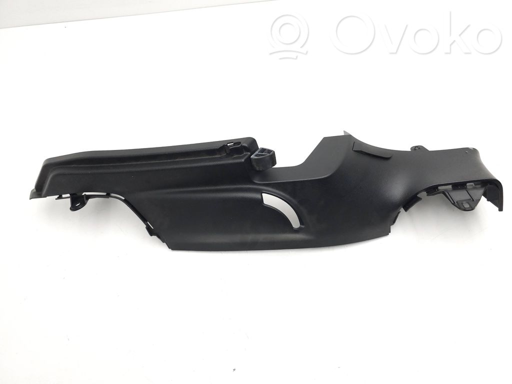 Other trunk/boot trim element   7291360,584507