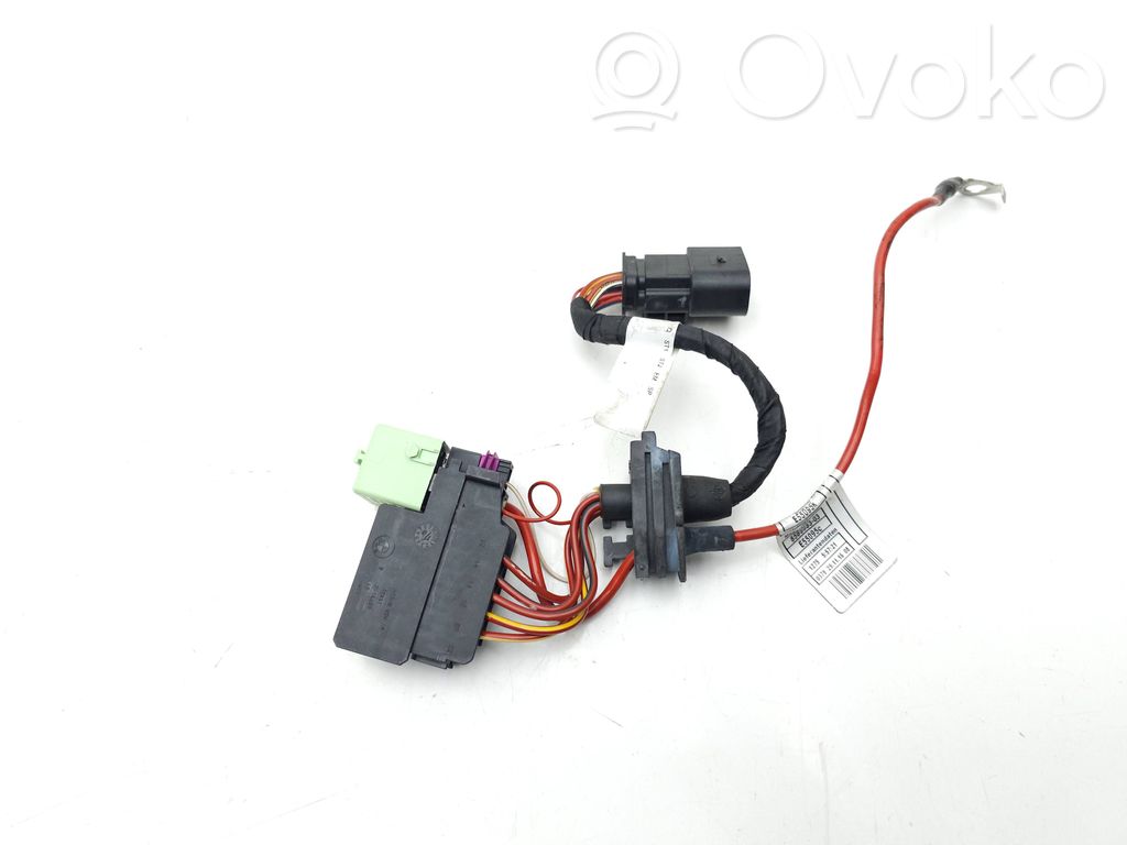 BMW 2 F45 Altro tipo di cablaggio 