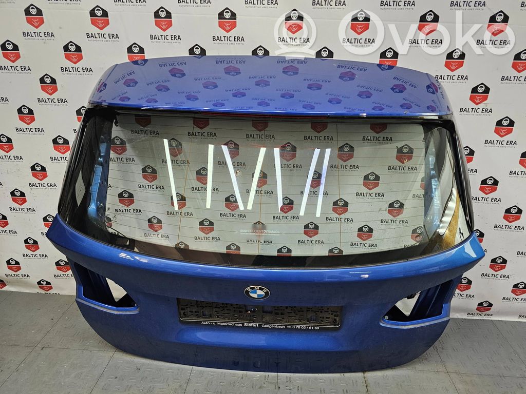 BMW 2 F45 Portellone posteriore/bagagliaio 